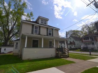 32 George St, Binghamton, NY 13904