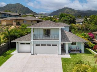 156 Keoneloa St, Wailuku, HI 96793