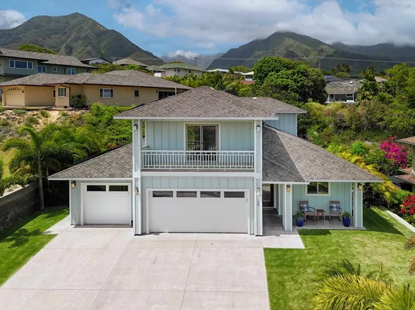 156 Keoneloa St, Wailuku, HI 96793