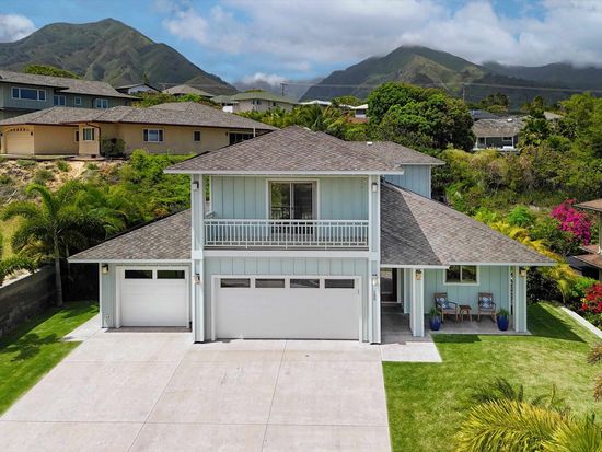 156 Keoneloa St, Wailuku, HI 96793