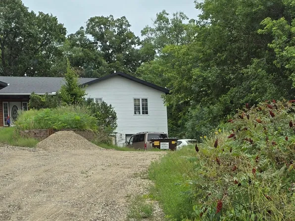 306 1st Ave N, Vergas, MN 56587