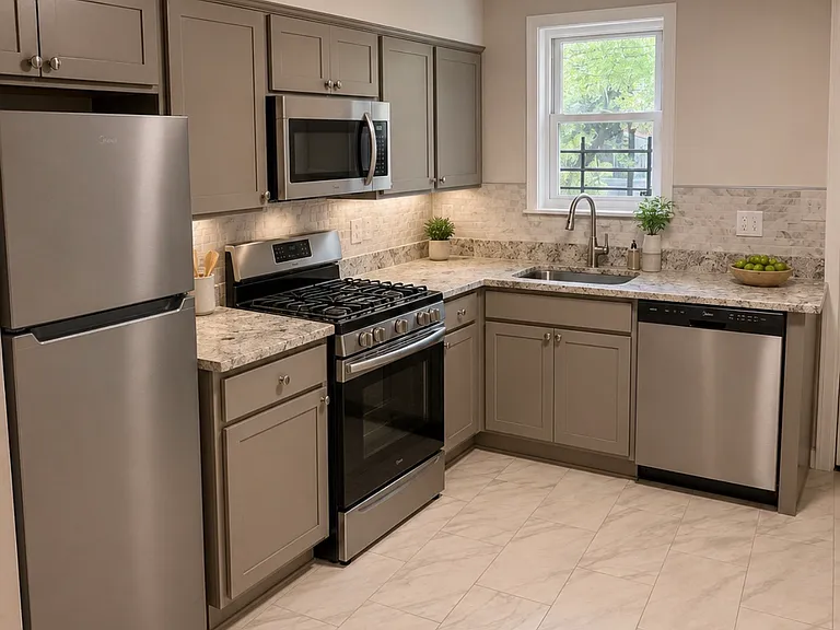 1640 Ashland Ave #1 — Photo 2