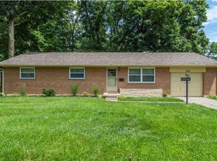 1813 Maplegrove Ave, Dayton, OH 45414