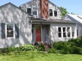 47 Gleckler Rd, Portland, ME 04103