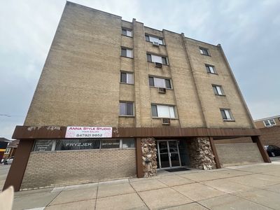7733 W Belmont Ave APT 501, Elmwood Park, IL, 60707
