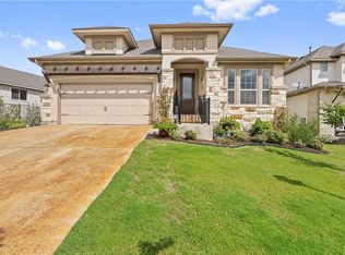 210 Sumalt Gap Way, Austin, TX 78738