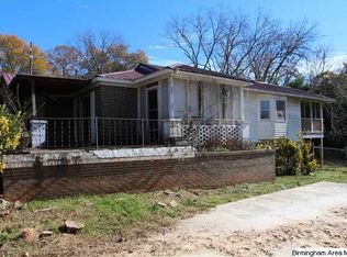 209 Andrews Ave, Anniston, AL 36201