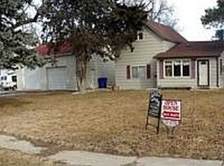 309 Thebe St, Cairo, NE 68824