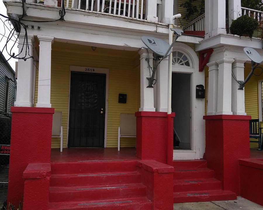1st image of 2519 Gravier St