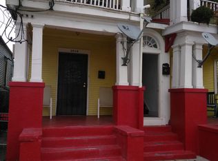 2519 Gravier St, New Orleans, LA 70119