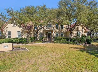 5900 Quernus Cv, Austin, TX 78735