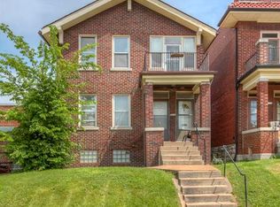 5212 S Kingshighway Blvd, Saint Louis, MO 63109