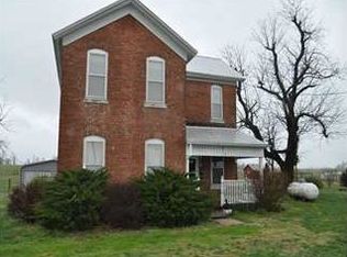 4210 Highway 37, Pierce City, MO 65723