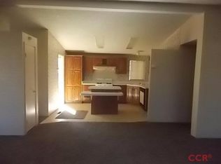 21781 69th St #65, California City, CA 93505
