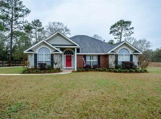 1985 Autumn Leaf Dr W, Mobile, AL 36695