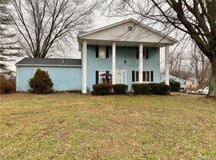 14657 Friend Rd, Germantown, OH 45327