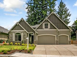 1700 SW 88th Ave, Portland, OR 97225