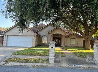 705 Northgate Dr, Weslaco, TX 78599