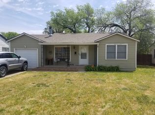 4011 S Lipscomb St, Amarillo, TX 79110