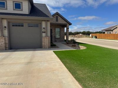 2555 138th St, Lubbock, TX, 79423