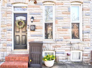 3215 Fait Ave, Baltimore, MD 21224