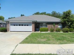 2315 Caprice Dr, Killeen, TX 76543