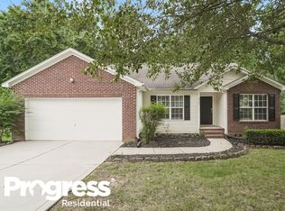 8507 Farnsworth Ln, Charlotte, NC 28215