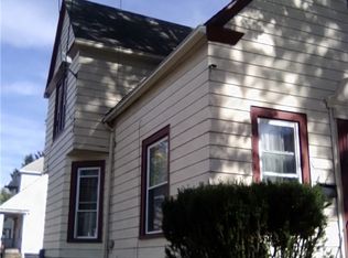 3532 Muriel Ave, Cleveland, OH 44109