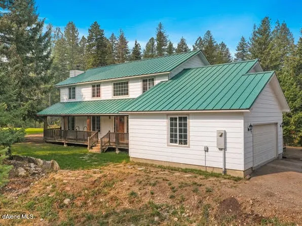 15427 W Coeur D Alene Dr, Spirit Lake, ID 83869