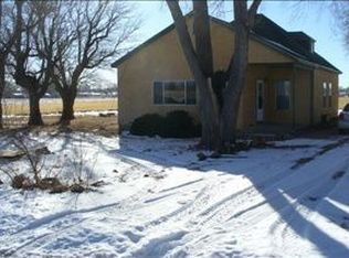 28390 Everett Rd, Pueblo, CO 81006