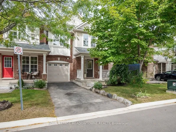 1147 Riddell Cres, Milton, ON L9T 6Y2