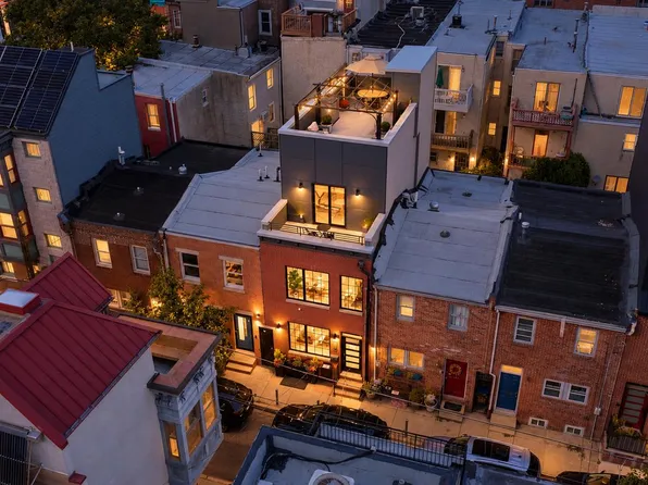 1941 Kater St, Philadelphia, PA 19146