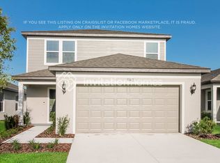 4143 Goldfoil Rd, Spring Hill, FL 34609