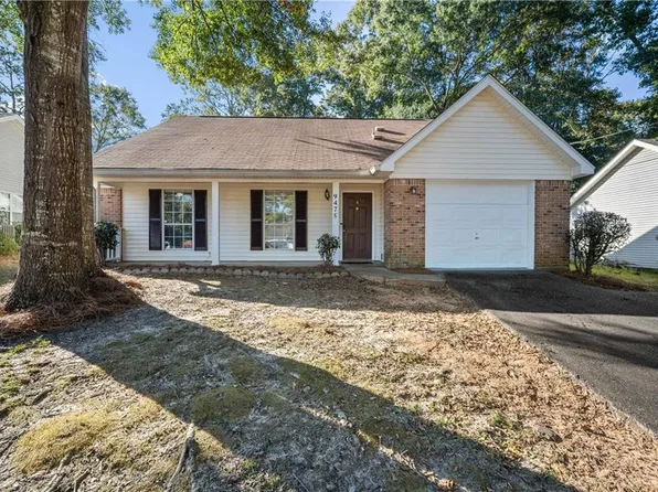 9475 Ironwood Court, Mobile, AL 36608