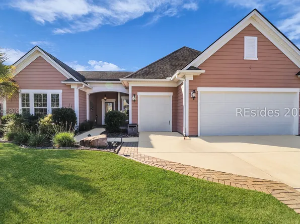 434 Maplemere Ln, Okatie, SC 29909