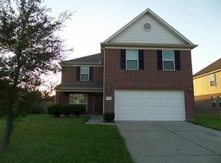 10615 Solera Ln, Houston, TX 77040