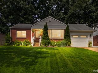 1107 Selma Ave, Saint Louis, MO 63119