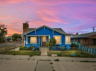 230 Philippine St, Taft, CA 93268
