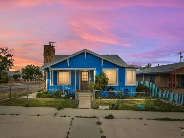 230 Philippine St, Taft, CA 93268
