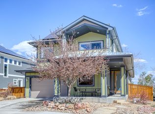 1808 Mary Ln, Boulder, CO 80304