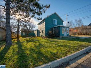 109 Florida Ave E, Gilbert, MN 55741