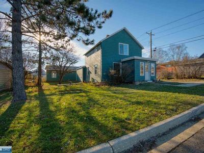 109 Florida Ave E, Gilbert, MN, 55741