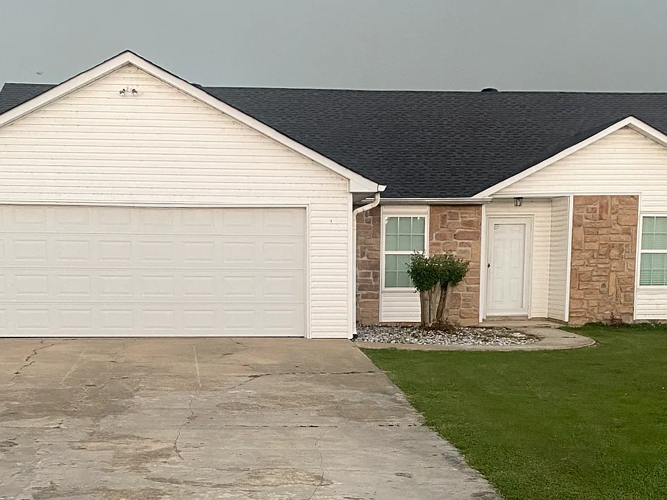 3402 Colony Park Cv