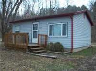 6059 S Shore Dr, Unionville, IN 47468