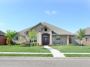 8013 Naples Ct, Amarillo, TX 79119