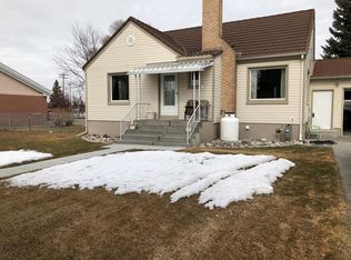 244 W Center St, Firth, ID 83236