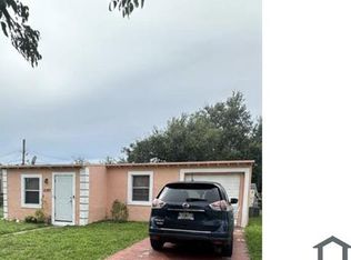 2097 Wilmington St, Opa Locka, FL 33054