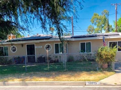 18313 E Benbow St, Covina, CA, 91722