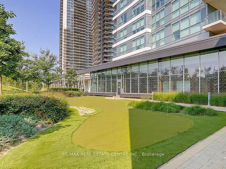 115 McMahon Dr #1701 — Photo 26