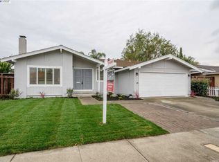 6244 Gibson Ct, Pleasanton, CA